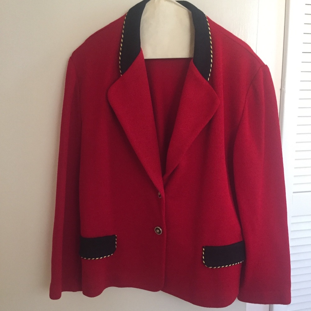 Vintage 90s Sweater